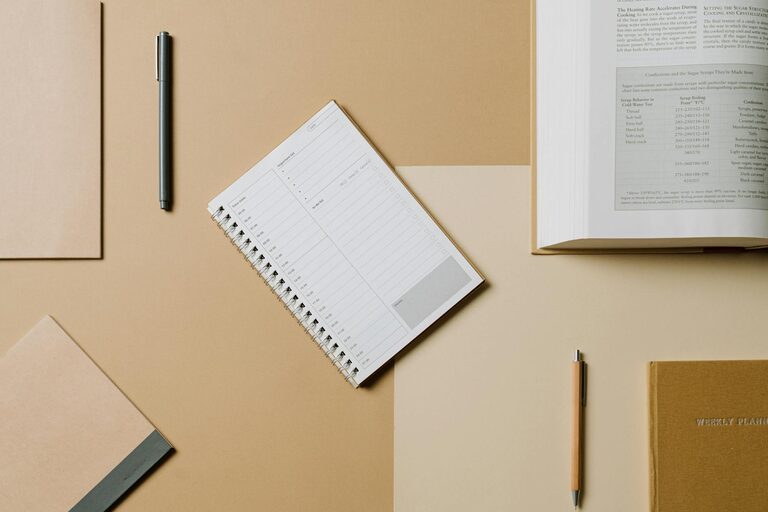 How to Track Habits and Stay Consistent for Lasting Success